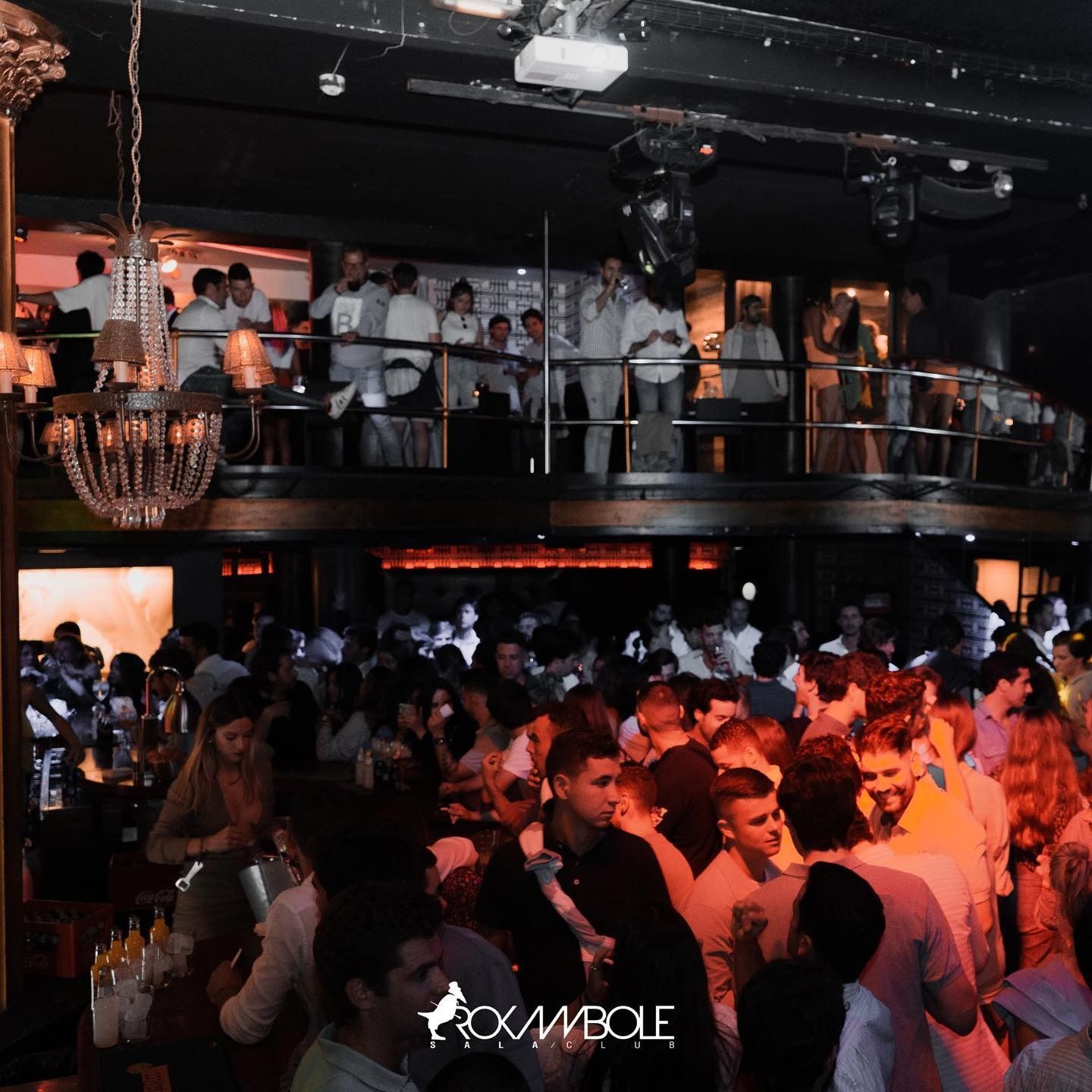 Sala Rocambole