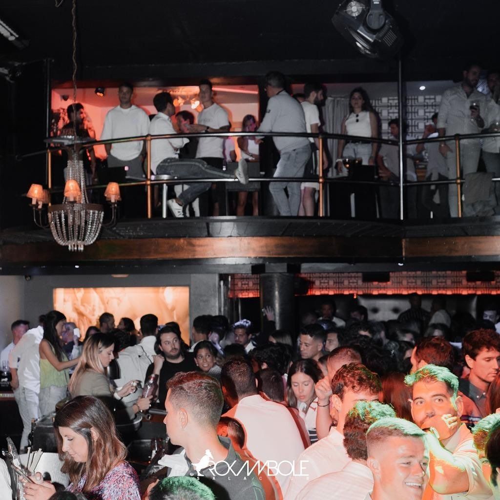 Fiestas remember en Santander: noches de los 80, los 90 y los 2000