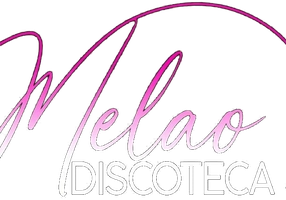 Melao Discotec logo